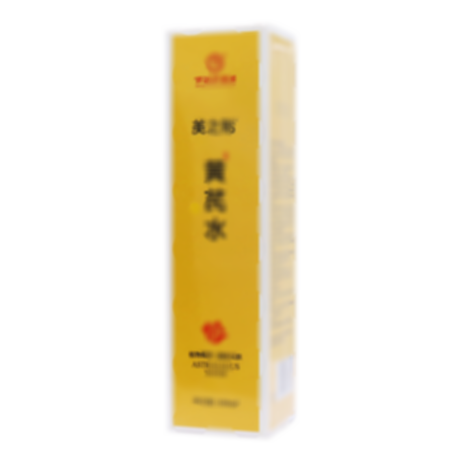 美之貽黃芪水