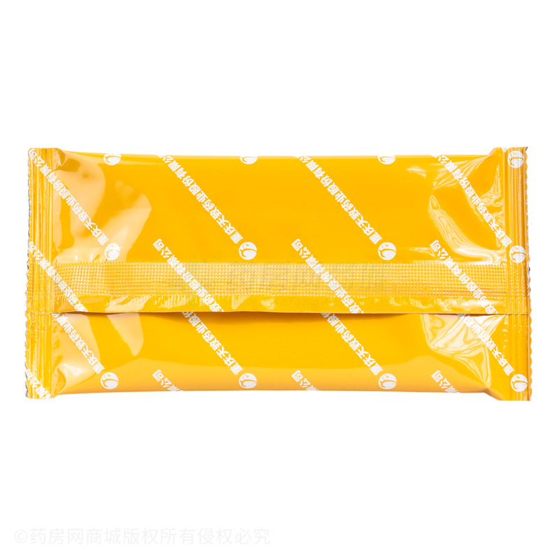 復(fù)方桔梗止咳片 - 天致藥業(yè)