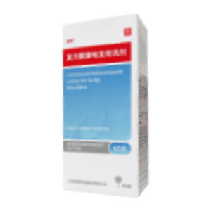 洛芙 復(fù)方酮康唑發(fā)用洗劑(江蘇知原藥業(yè)股份有限公司)-江蘇圣寶羅