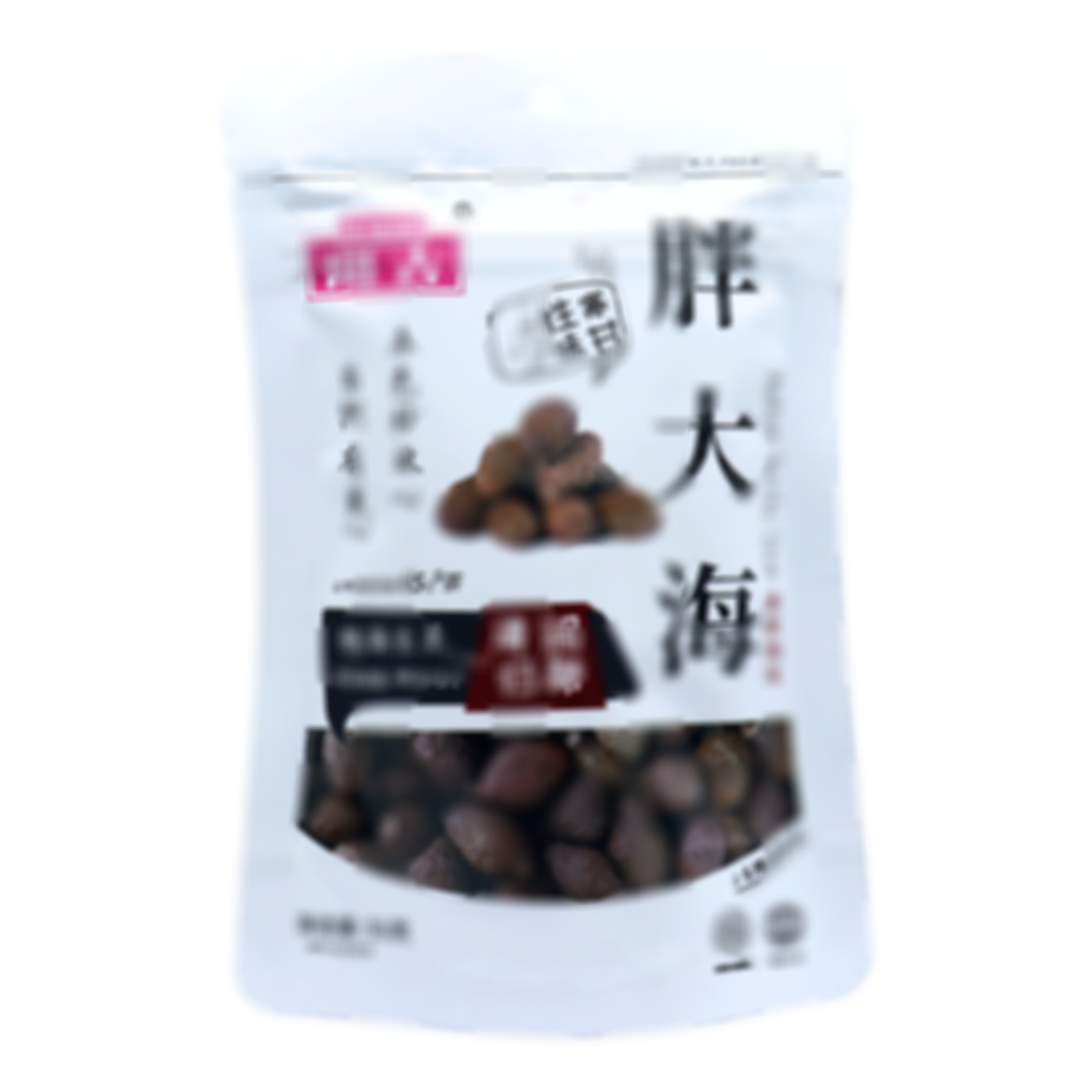 胖大海(代用茶)