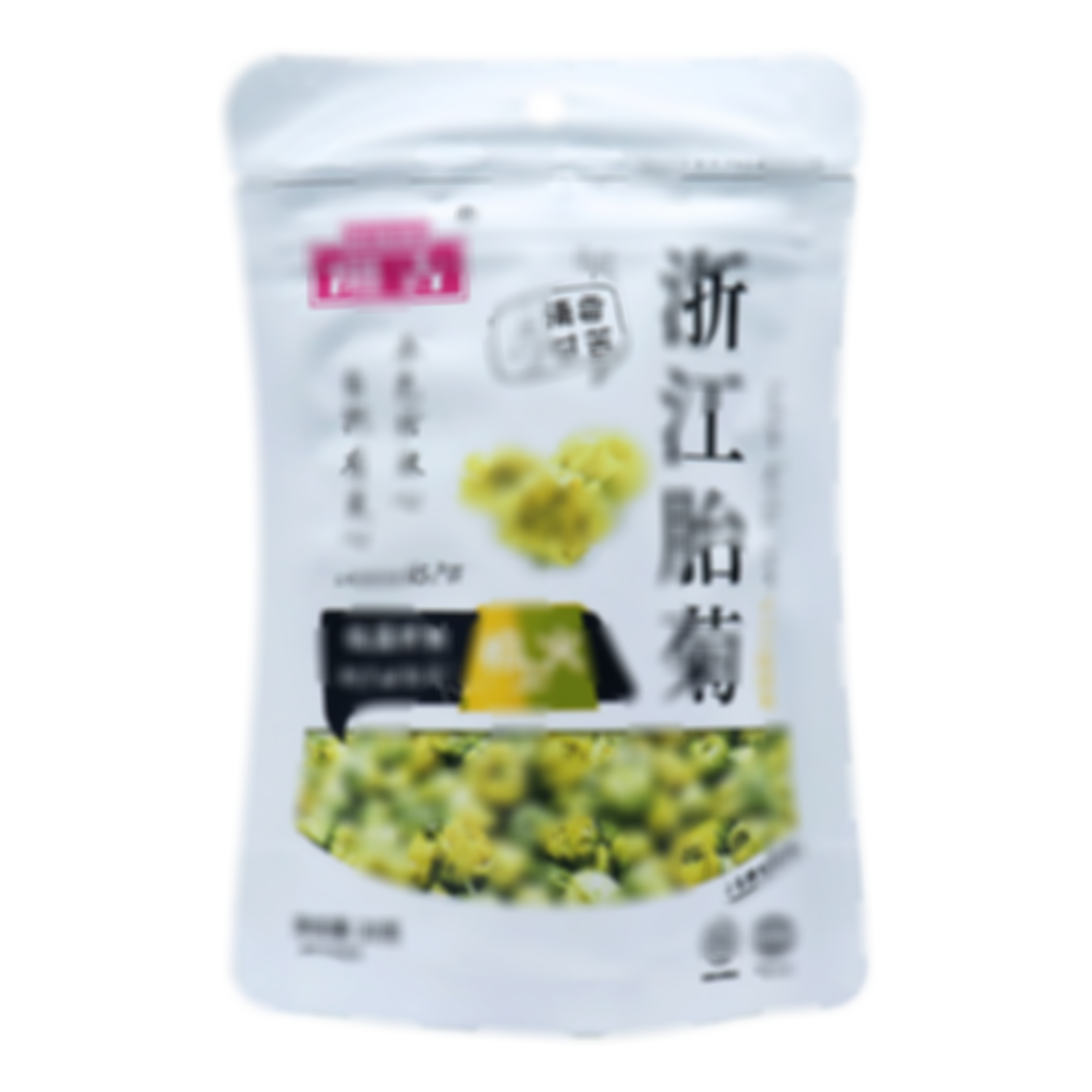 浙江胎菊(代用茶)