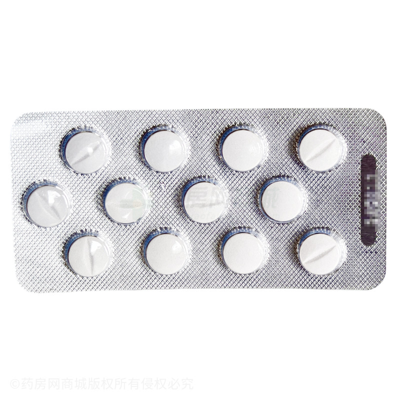 奧邦 琥珀酸亞鐵片 - 奧邦藥業(yè)