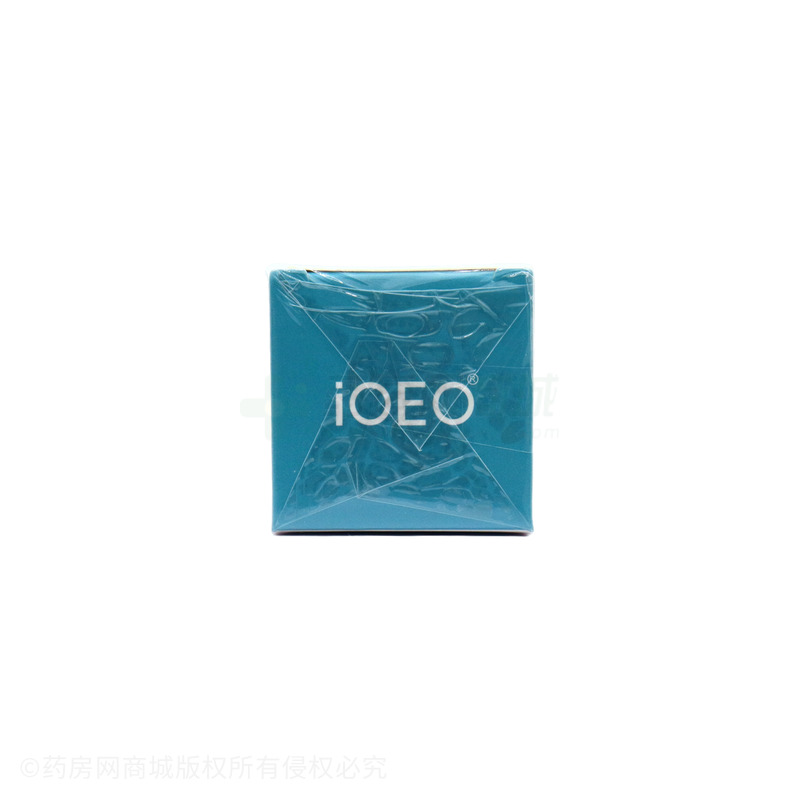 iOEO氨甲環(huán)酸精華液