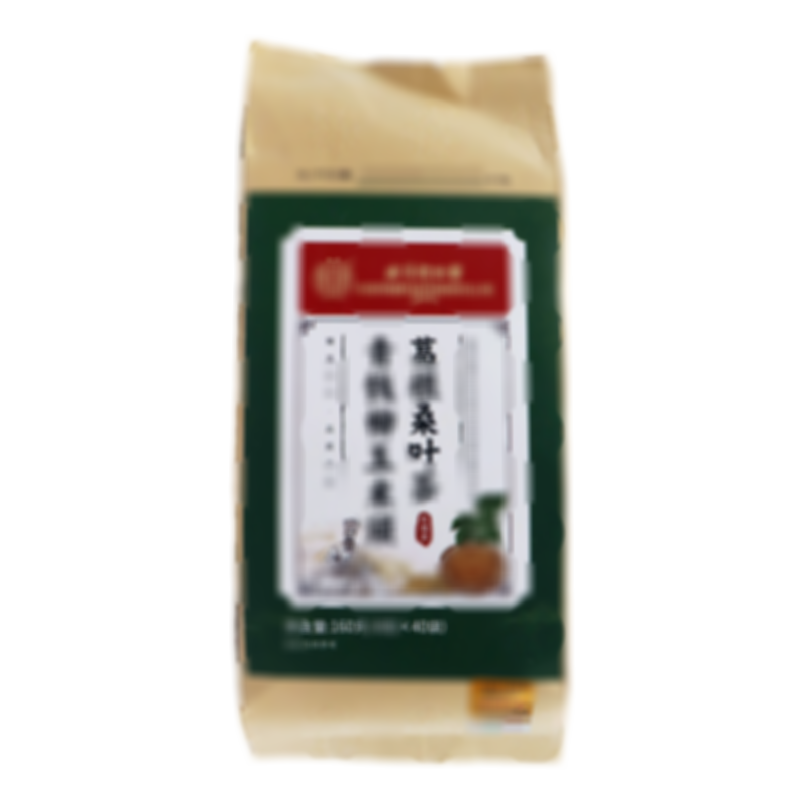青錢柳玉米須葛根桑葉茶