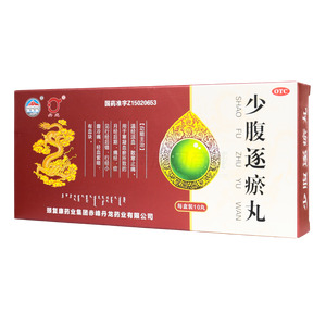 丹龍 少腹逐瘀丸價(jià)格(丹龍 少腹逐瘀丸多少錢)