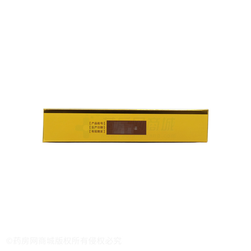 黃芪顆粒 - 南京同仁堂