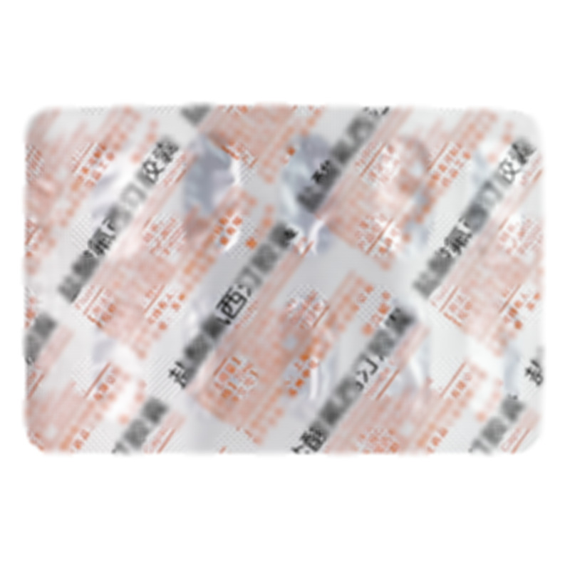 鹽酸氟西汀膠囊 - 蘇州中化藥品