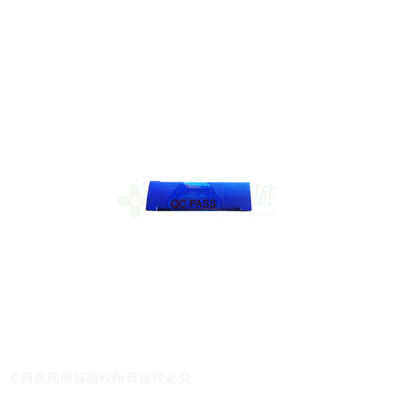 甲型/乙型流感病毒抗原檢測試劑盒(膠體金法) - 博迪泰