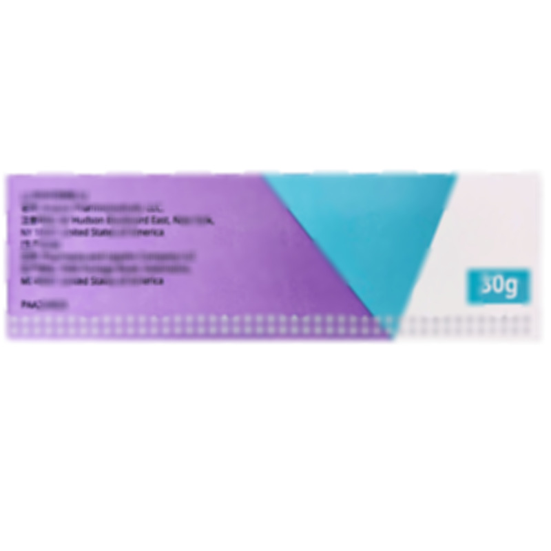 舒坦明 克立硼羅軟膏 - Pharmacia and Upjohn Company LLC