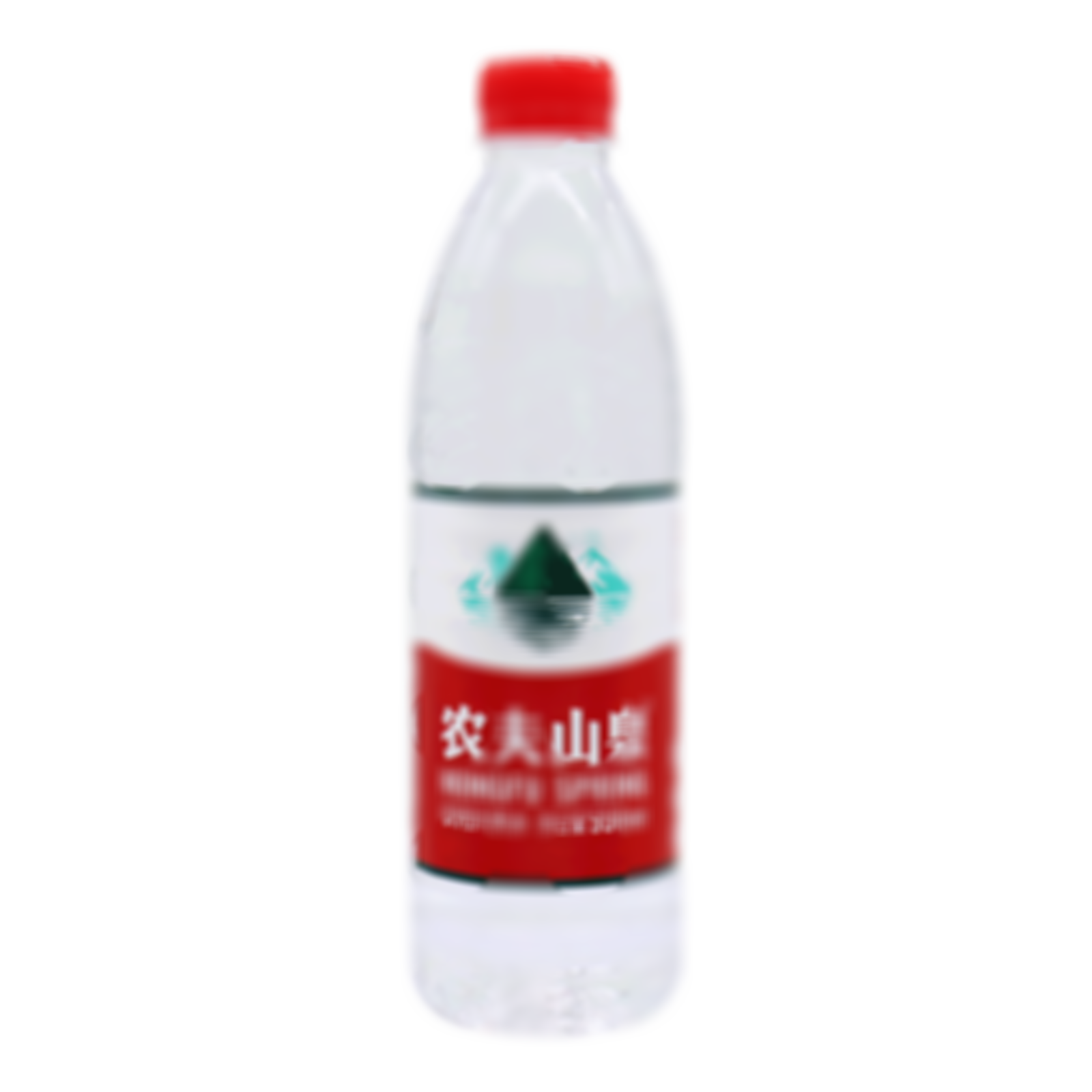 飲用天然水