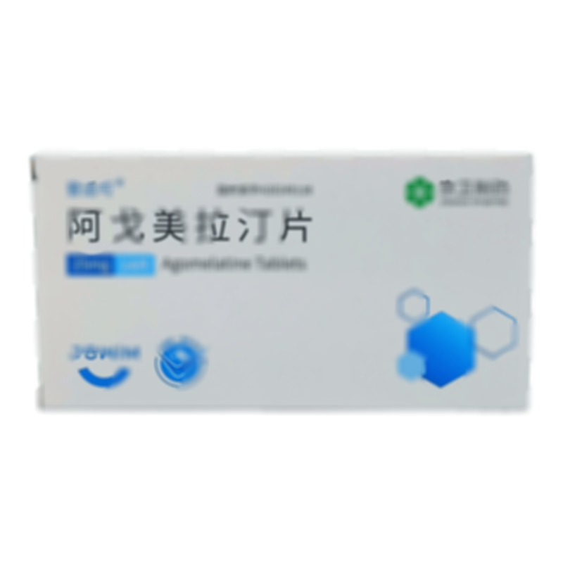 阿戈美拉汀片 - 山東京衛(wèi)