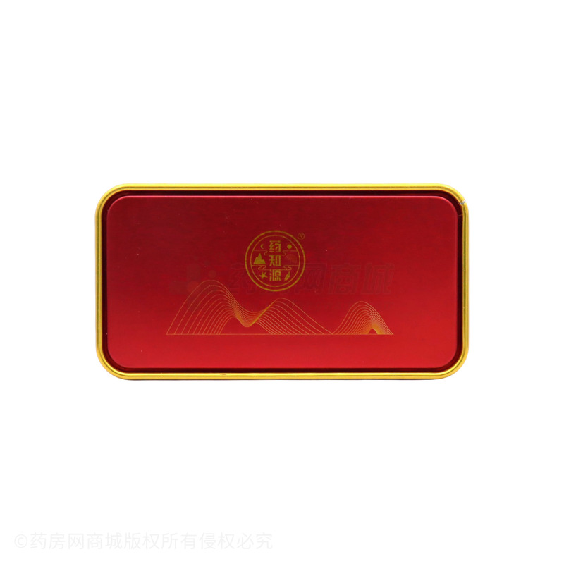藥知源 鐵皮石斛粉 - 藥知源中藥