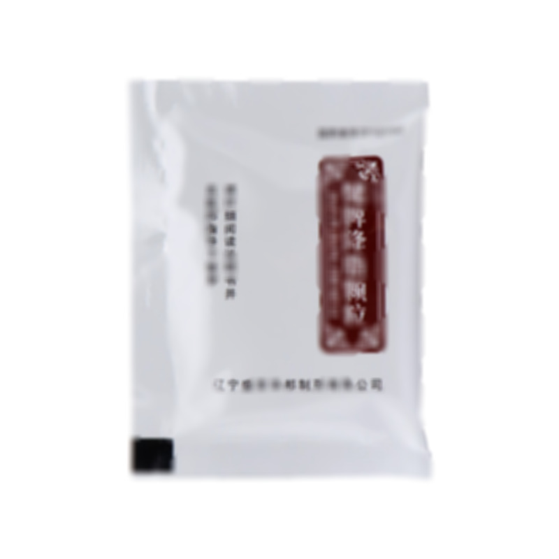 健脾降脂顆粒 - 遼寧盛京華邦