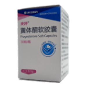 來婷 黃體酮軟膠囊(浙江醫(yī)藥股份有限公司新昌制藥廠)-新昌制藥