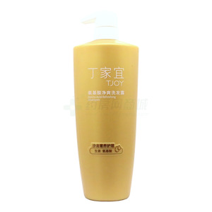 丁家宜氨基酸凈爽洗發(fā)露價格(丁家宜氨基酸凈爽洗發(fā)露多少錢)