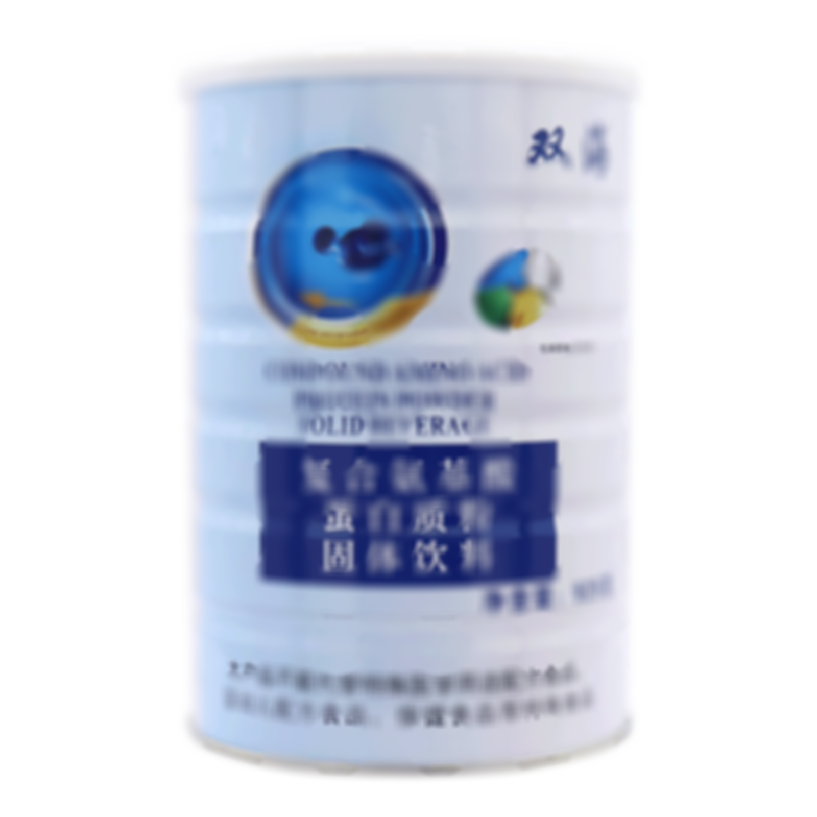 復(fù)合氨基酸蛋白質(zhì)粉固體飲料