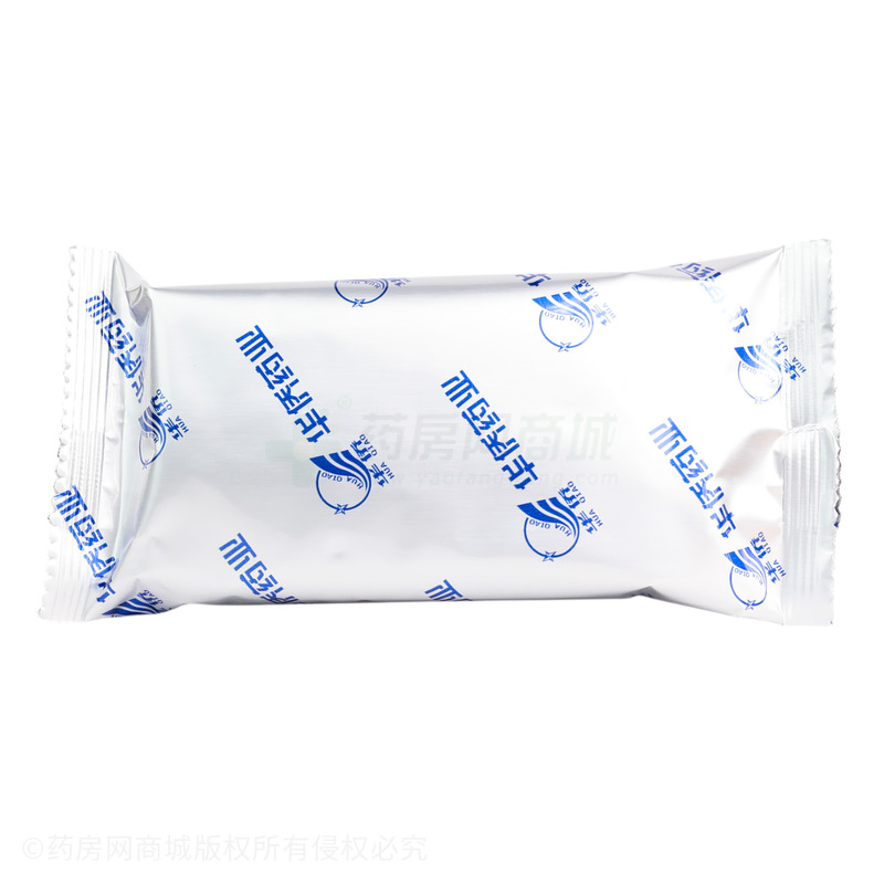精制銀翹解毒片 - 華僑藥業(yè)