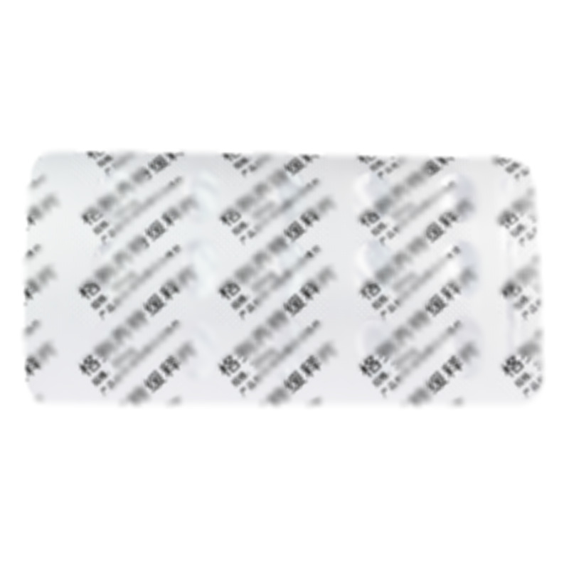 格列齊特緩釋片 - 津藥達(dá)仁堂