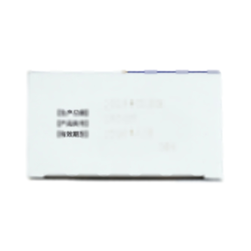 二甲雙胍格列本脲膠囊(Ⅰ)