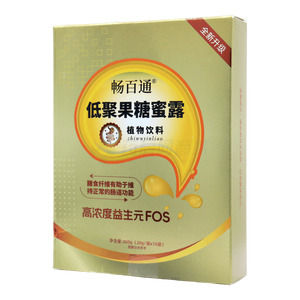 低聚果糖蜜露價格(低聚果糖蜜露多少錢)