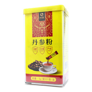 丹參粉(云南向輝藥業(yè)有限公司)-向輝藥業(yè)