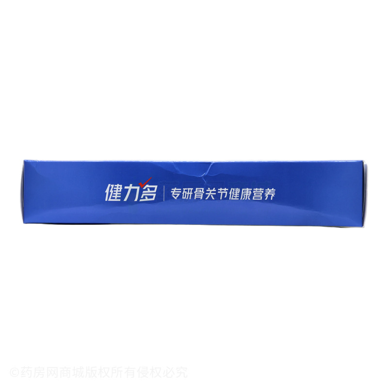 健力多氨糖加軟骨素鈣片