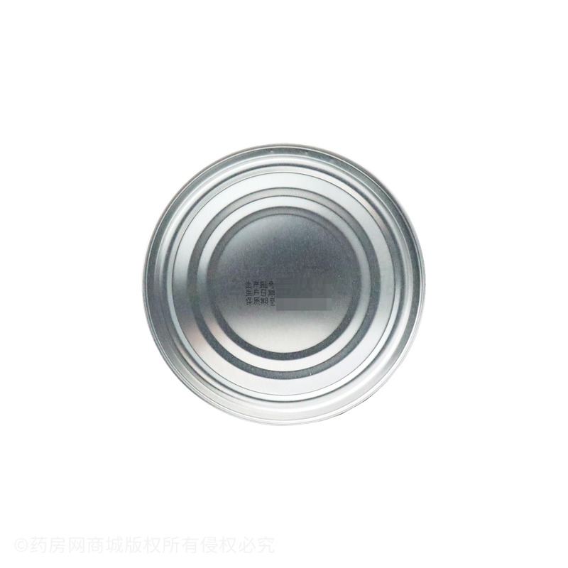 諾貝臣 鐵皮石斛西洋參蛋白粉 - 江西優(yōu)品