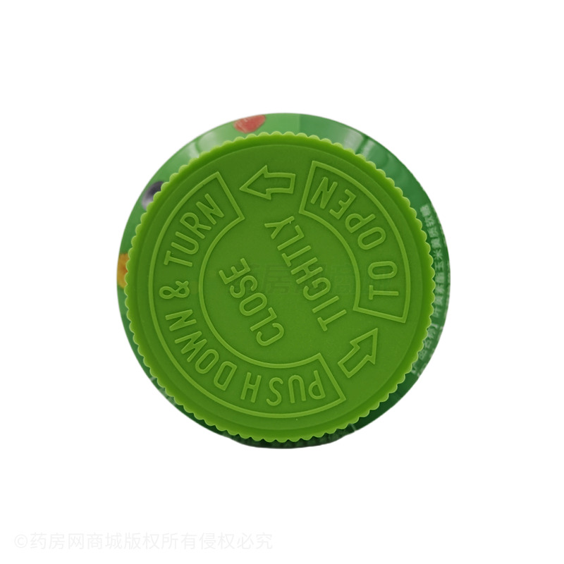 星鯊 葉黃素酯玉米黃質(zhì)軟糖 - 湖北康恩萃