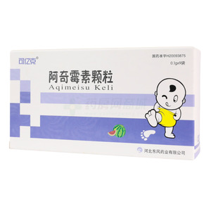 阿奇霉素顆粒價(jià)格(阿奇霉素顆粒多少錢(qián))
