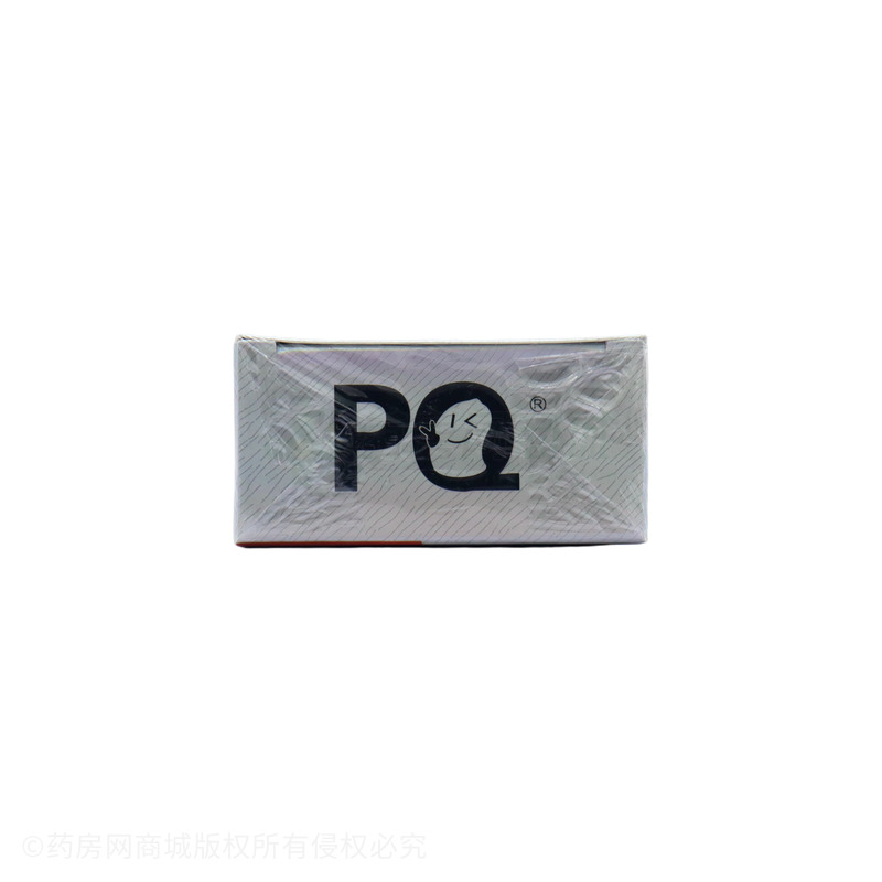 PQ大顆粒·浮點(diǎn)型·天然橡膠膠乳男用避孕套 - 海氏海諾