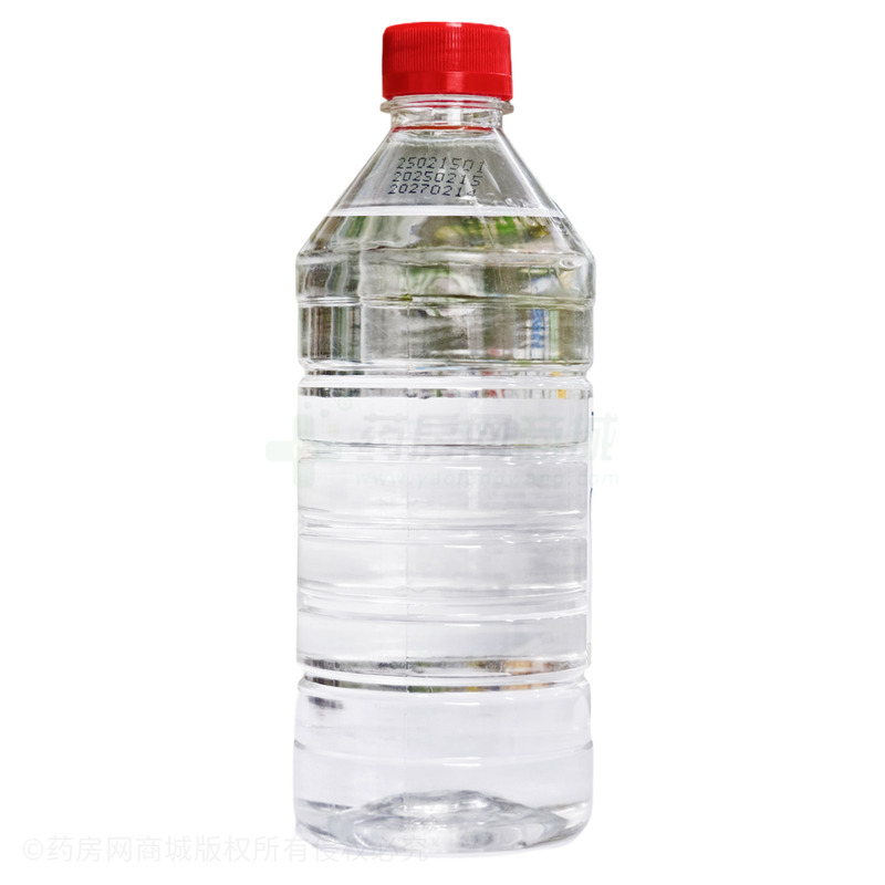 淘兒寧 75%醫(yī)用酒精 - 淘兒寧藥械