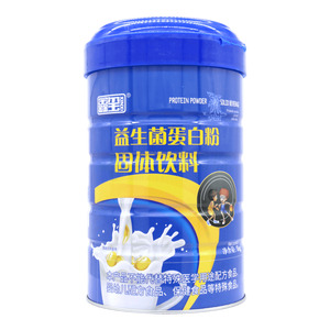 益生菌蛋白粉固體飲料價(jià)格(益生菌蛋白粉固體飲料多少錢(qián))