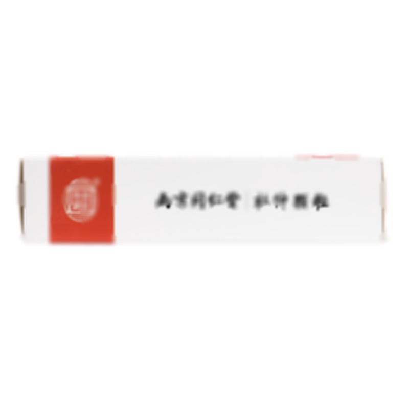 杜仲顆粒 - 南京同仁堂