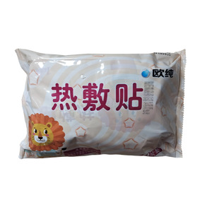 歐純 熱敷貼(青島千江生物工程有限公司)-青島千江