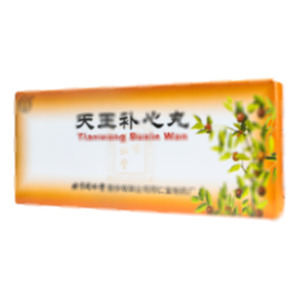 天王補心丸(北京同仁堂股份有限公司同仁堂制藥廠)-同仁堂制藥