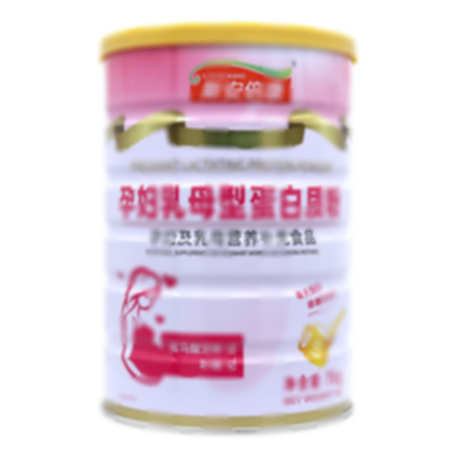 孕婦乳母型蛋白質(zhì)粉