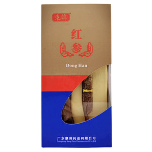 東韓 紅參價(jià)格(東韓 紅參多少錢)