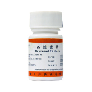 長江 谷維素片價格(長江 谷維素片多少錢)