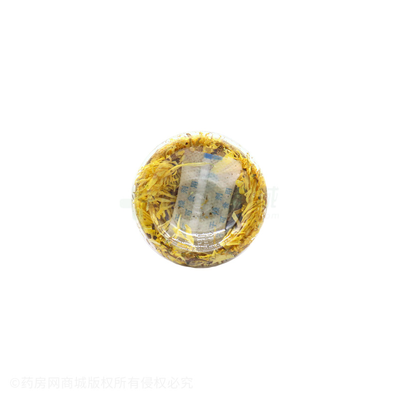 千古瑰寶 金絲皇菊 - 安徽珍仁堂