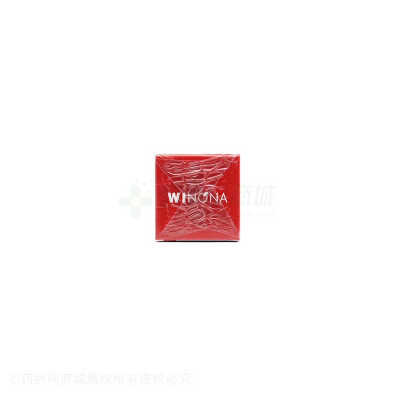 薇諾娜舒敏保濕特護(hù)霜