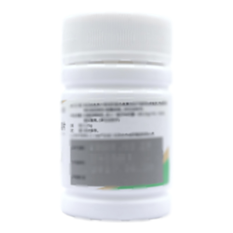 鹽酸二甲雙胍腸溶片