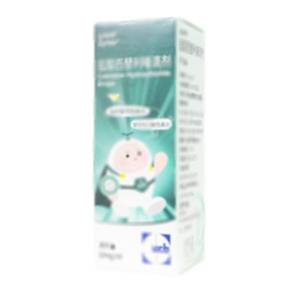 仙特明 鹽酸西替利嗪滴劑(AESICA PHARMACEUTICALS S.r.l.)-AESICA PHARMACEUTICALS S.r.l.