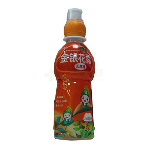霏霏小熊 金銀花露價(jià)格(霏霏小熊 金銀花露多少錢)