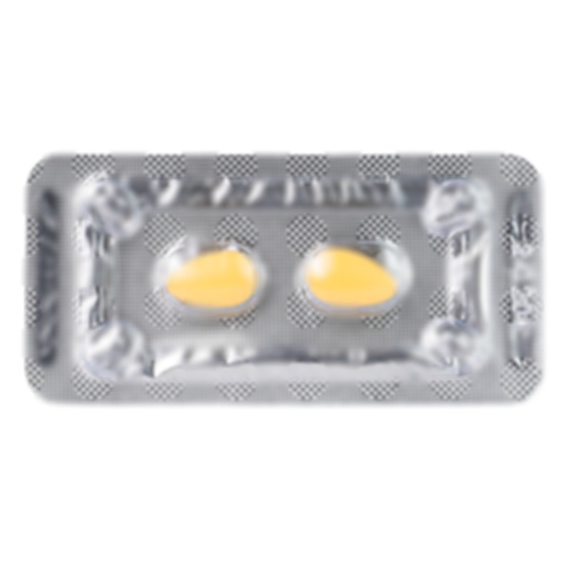 他達拉非片 - 高新制藥