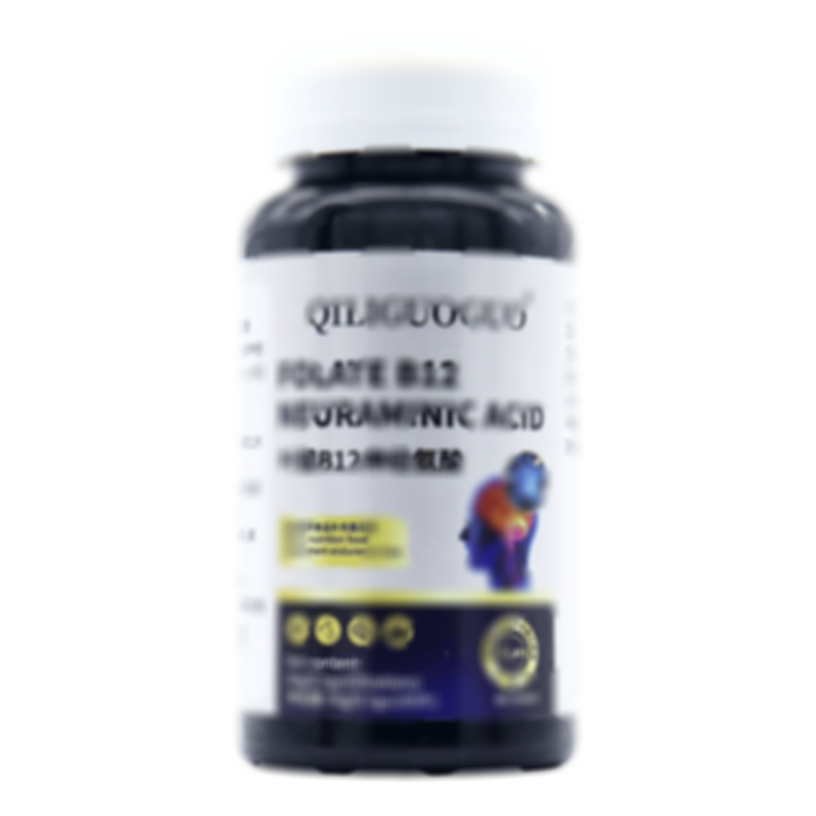 葉酸B12神經(jīng)氨酸