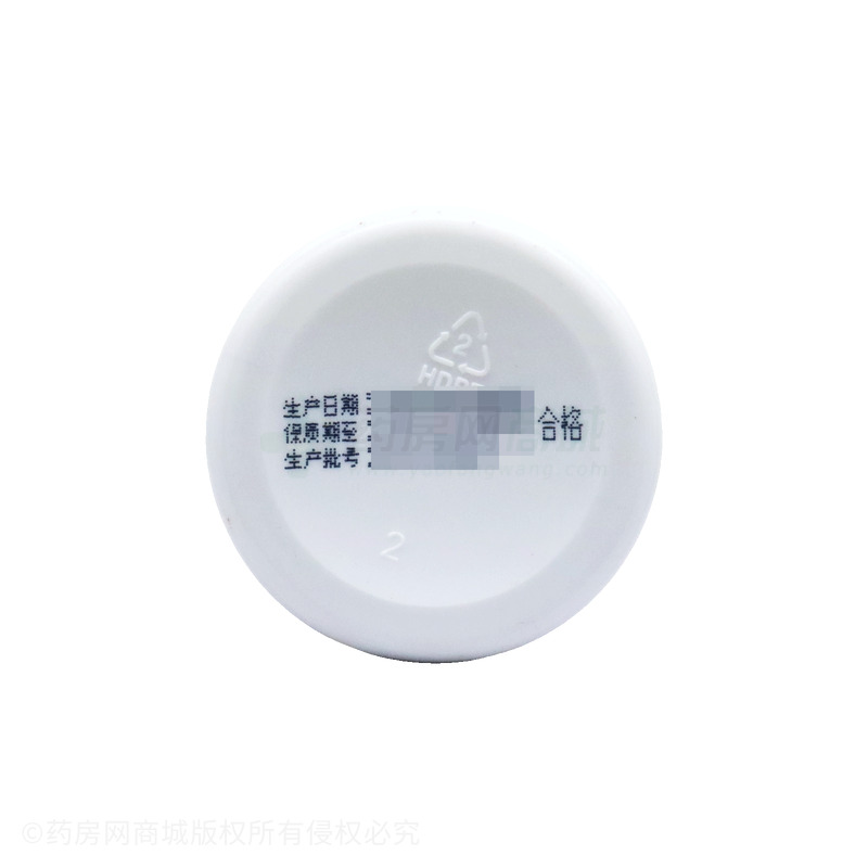 賜多康 蜂膠軟膠囊 - 華潤(rùn)圣海