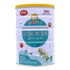小葵花益童 金銀花蒲公英沖飲價(jià)格(小葵花益童 金銀花蒲公英沖飲多少錢)