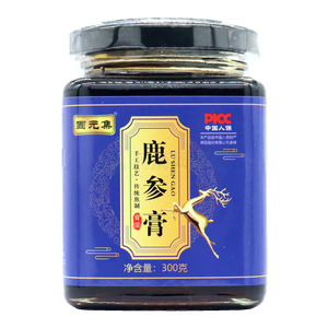 固元集 鹿參膏價(jià)格(固元集 鹿參膏多少錢)