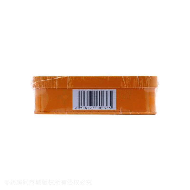 小兒碳酸鈣D3顆粒 - 福邦藥業(yè)