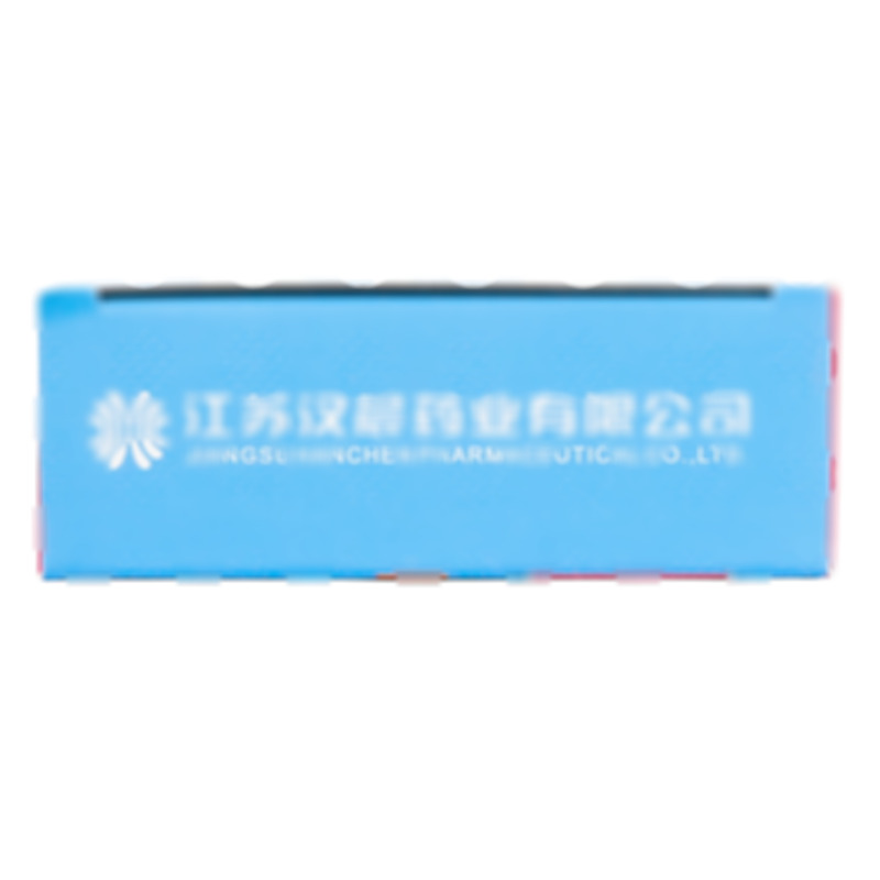 氧氟沙星滴眼液